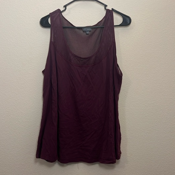 Zim &Zoe active mesh tank - Picture 1 of 3